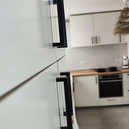 Calma Apartment Playa Honda  Bagian luar foto